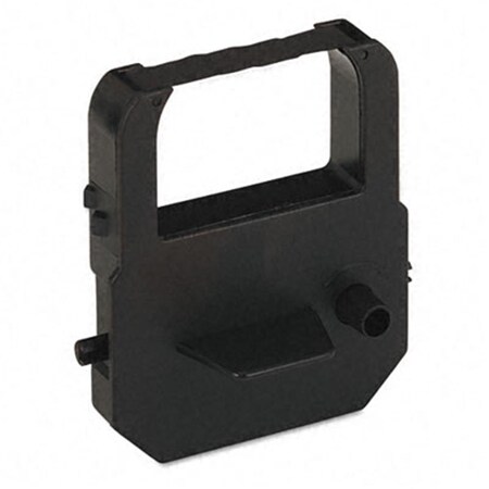 Betterbattery Ribbon Cartridge for Electronic Payroll Time Recorders Black BE40431